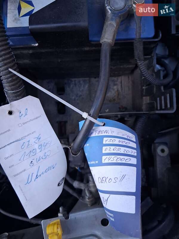 Универсал Opel Astra 2013 в Коломые фото 18 Универсал Opel Astra 2013 в Коломые