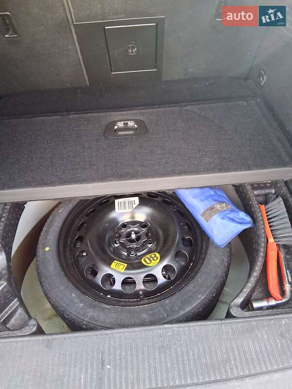 Универсал Opel Astra 2013 в Коломые фото 23 Универсал Opel Astra 2013 в Коломые