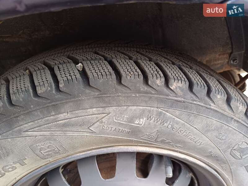 Купе Opel Astra 2000 в Калуше