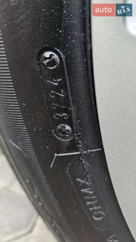 Універсал Opel Astra 2008 в Вінниці