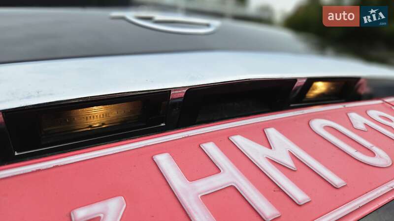 Універсал Opel Astra 2008 в Вінниці