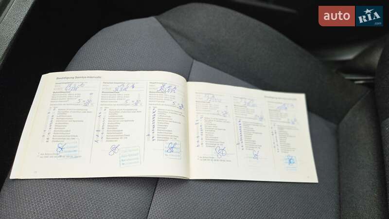 Універсал Opel Astra 2008 в Вінниці