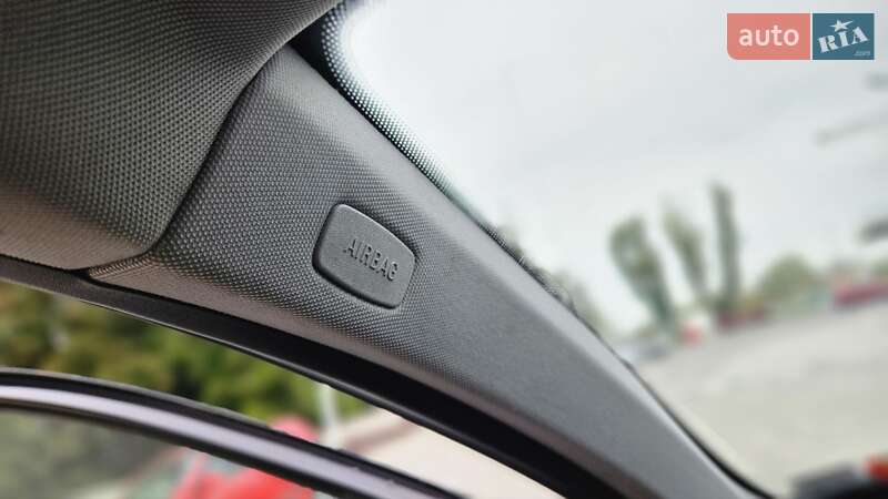 Універсал Opel Astra 2008 в Вінниці