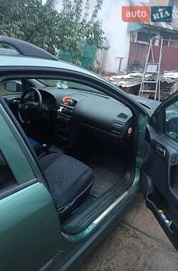 Універсал Opel Astra 1999 в Малині