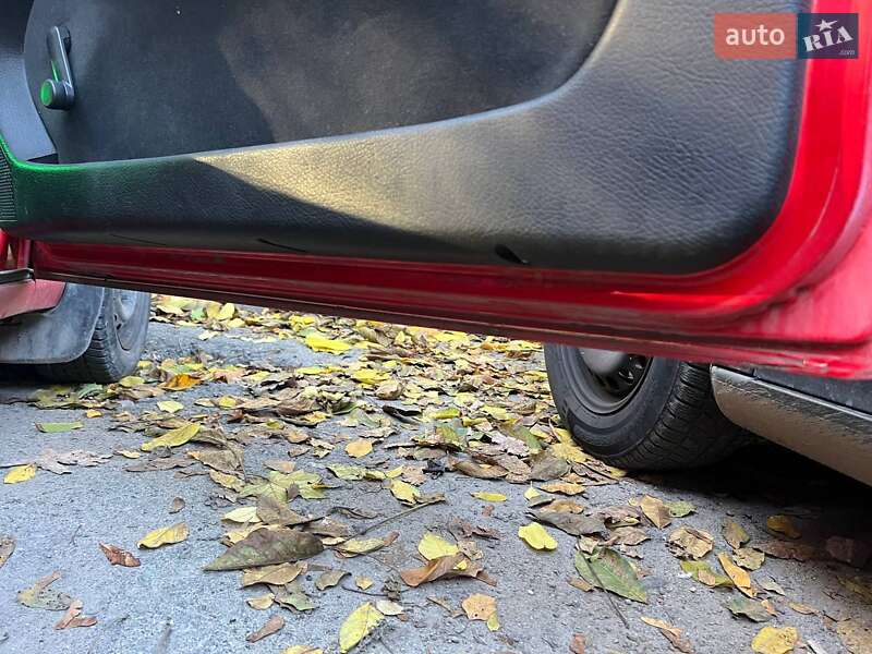 Хетчбек Opel Astra 1997 в Тернополі фото 2 Хетчбек Opel Astra 1997 в Тернополі