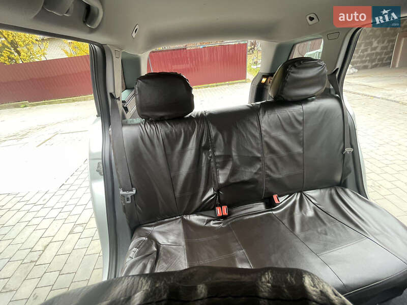 Универсал Opel Astra 2010 в Шацке фото 21 Универсал Opel Astra 2010 в Шацке