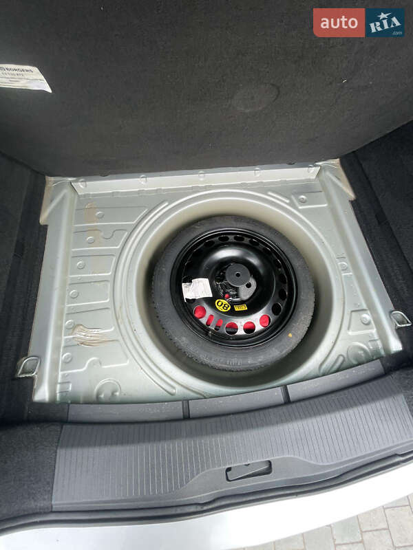 Универсал Opel Astra 2010 в Шацке фото 25 Универсал Opel Astra 2010 в Шацке