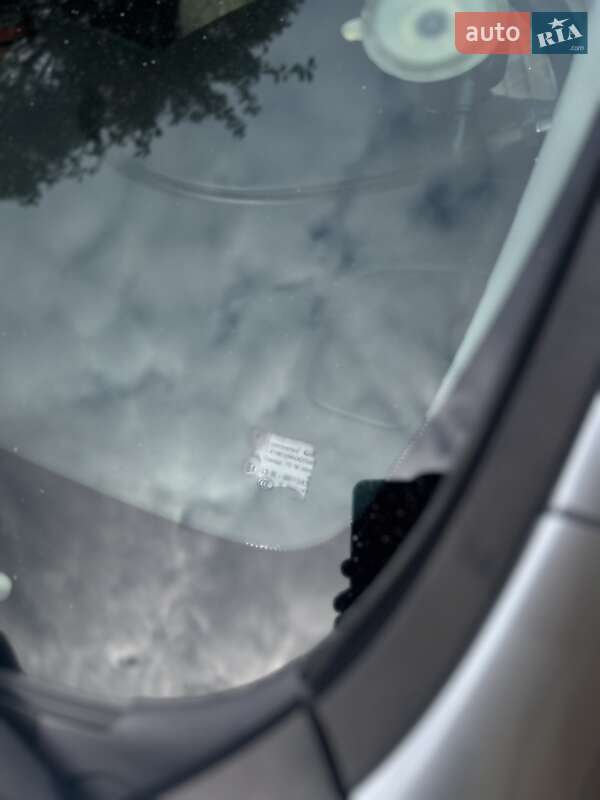 Універсал Opel Astra 2011 в Радехові