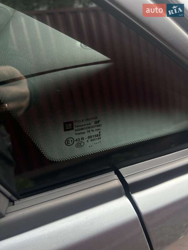 Універсал Opel Astra 2011 в Радехові