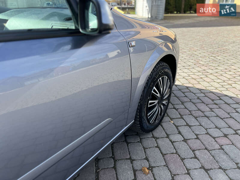 Хэтчбек Opel Astra 2005 в Ивано-Франковске фото 31 Хэтчбек Opel Astra 2005 в Ивано-Франковске