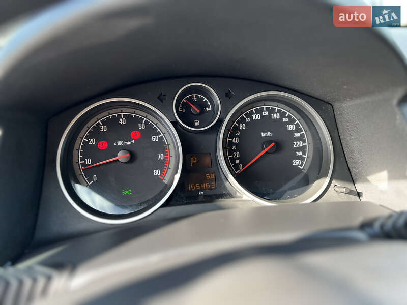 Хэтчбек Opel Astra 2005 в Ивано-Франковске фото 46 Хэтчбек Opel Astra 2005 в Ивано-Франковске