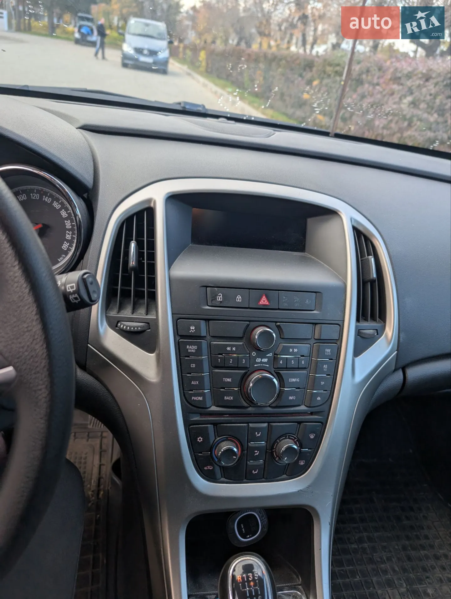 Opel Astra 2011 VIN W0LPD8EGXB8053430 фото оголошення 2 з 20