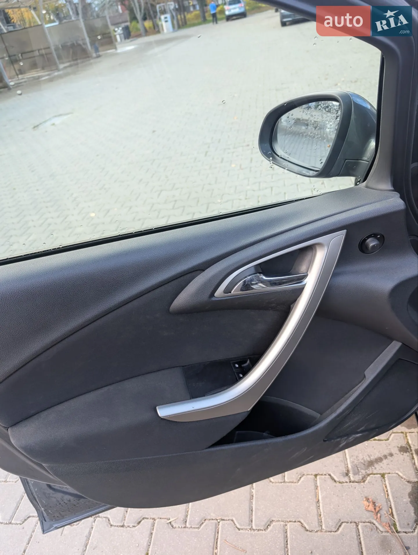 Opel Astra 2011 VIN W0LPD8EGXB8053430 фото оголошення 14 з 20