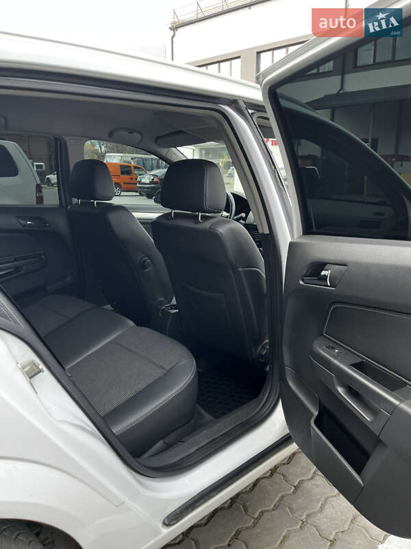 Универсал Opel Astra 2008 в Трускавце