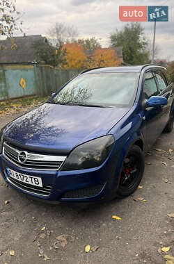 Универсал Opel Astra 2009 в Черкассах Универсал Opel Astra 2009 в Черкассах