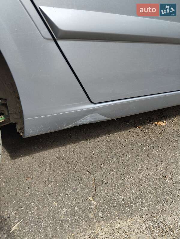 Универсал Opel Astra 2006 в Самборе фото 14 Универсал Opel Astra 2006 в Самборе