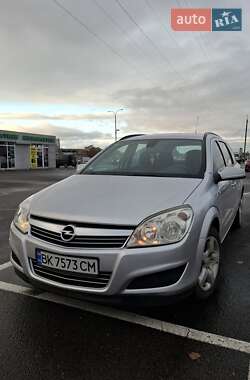 Универсал Opel Astra 2008 в Луцке Универсал Opel Astra 2008 в Луцке