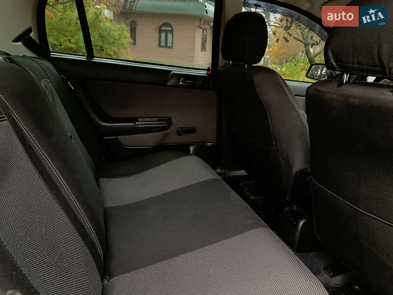 Седан Opel Astra 2008 в Краснограде фото 11 Седан Opel Astra 2008 в Краснограде