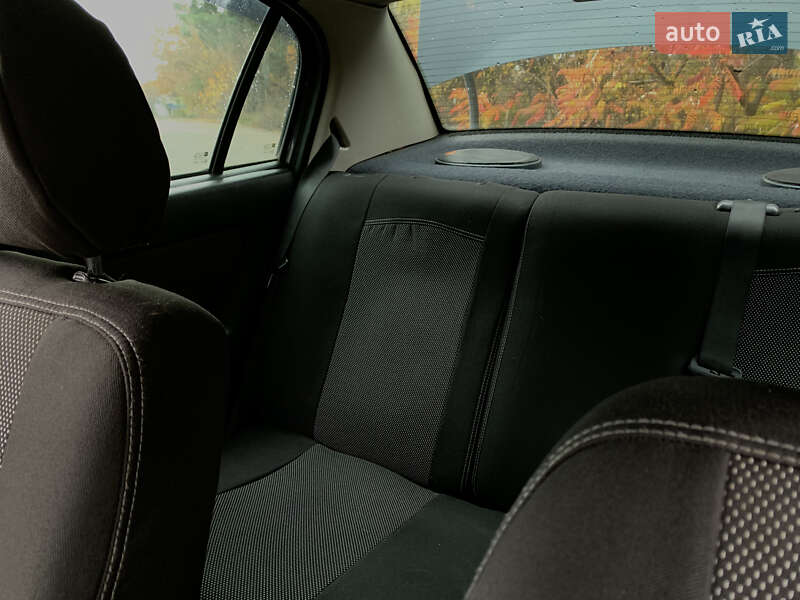 Седан Opel Astra 2008 в Краснограде фото 22 Седан Opel Astra 2008 в Краснограде