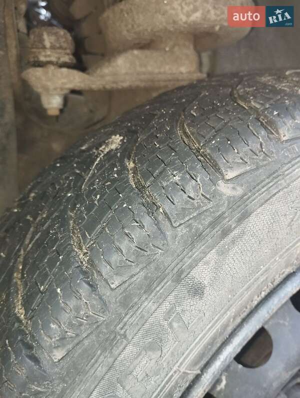 Седан Opel Astra 1995 в Олександрії фото 8 Седан Opel Astra 1995 в Олександрії