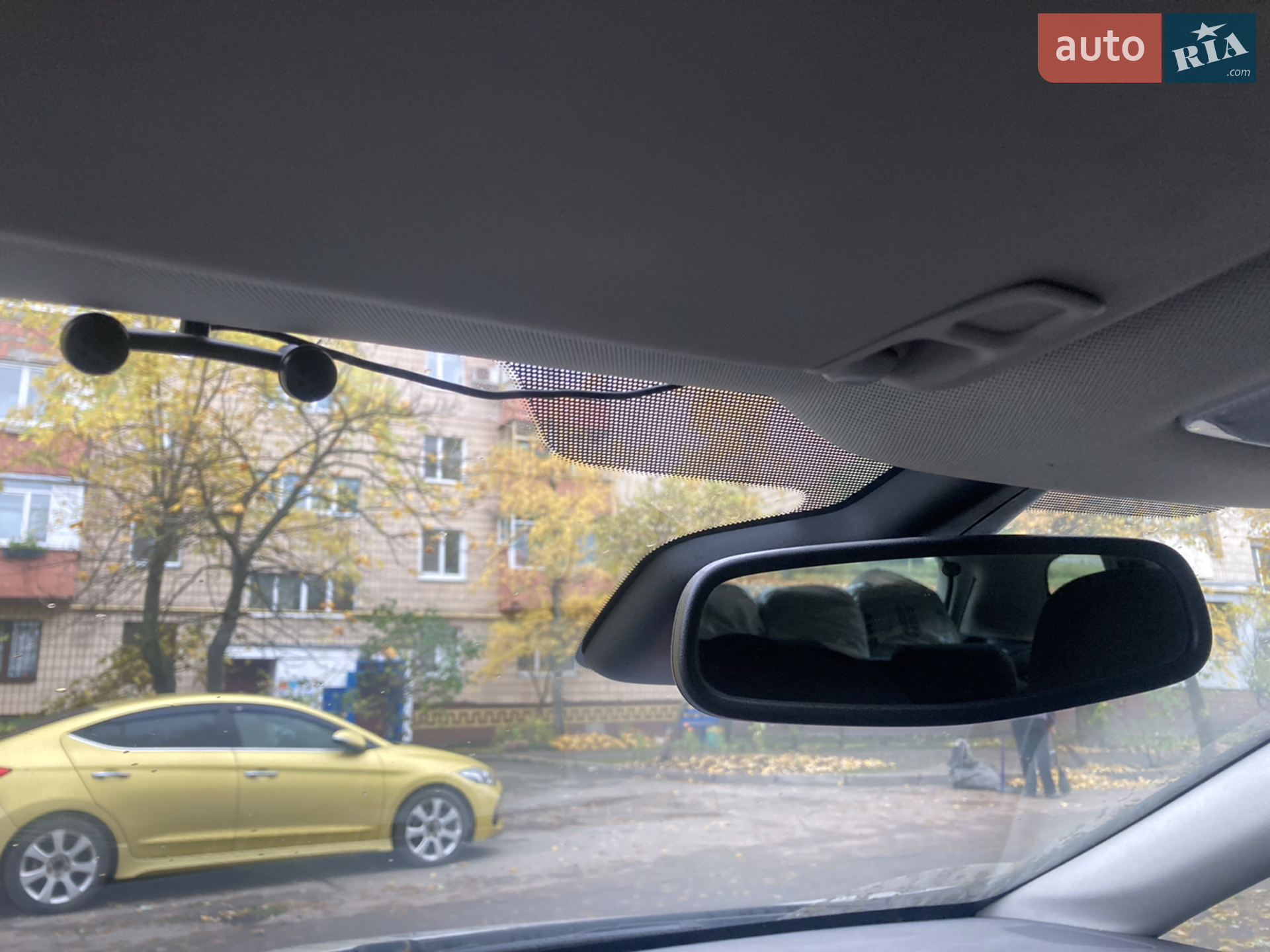 2012 Opel Astra - мініатюра 15