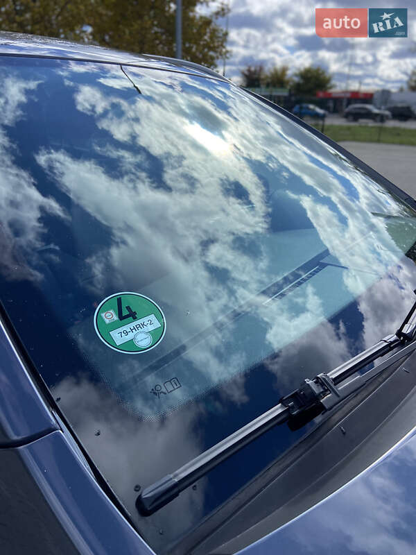 Универсал Opel Astra 2009 в Виннице фото 7 Универсал Opel Astra 2009 в Виннице