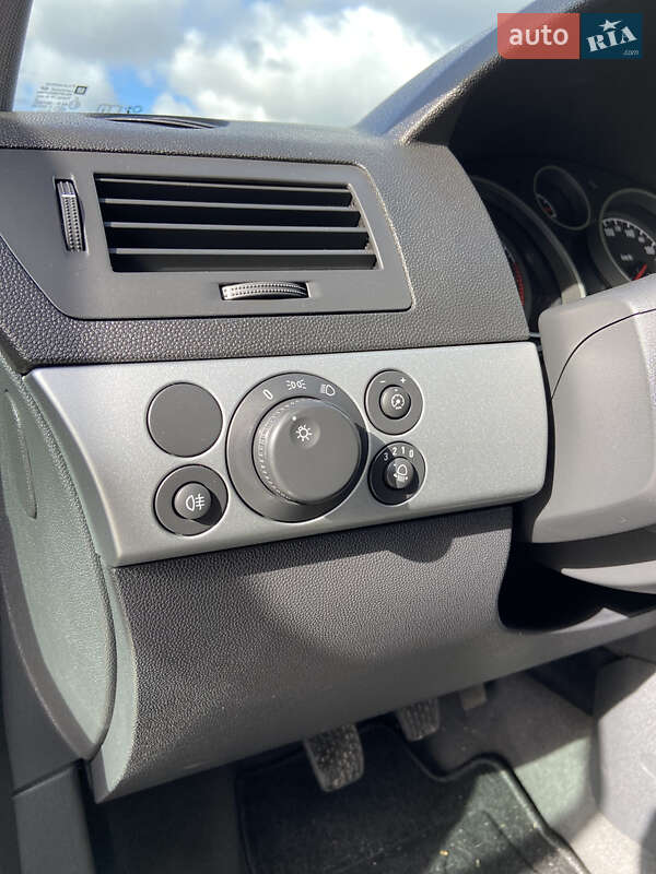 Универсал Opel Astra 2009 в Виннице фото 12 Универсал Opel Astra 2009 в Виннице