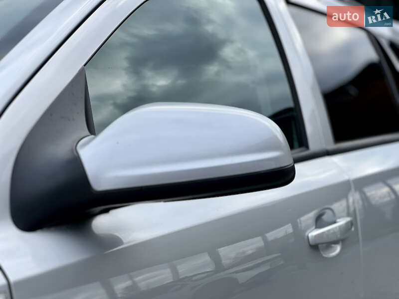 Универсал Opel Astra 2008 в Виннице