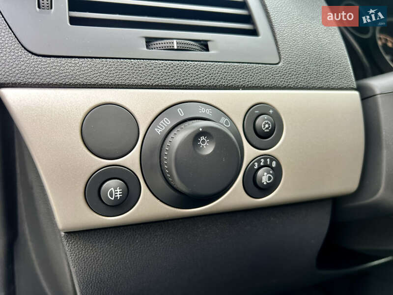 Универсал Opel Astra 2008 в Виннице