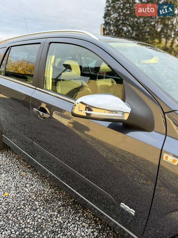 Универсал Opel Astra 2009 в Луцке фото 56 Универсал Opel Astra 2009 в Луцке