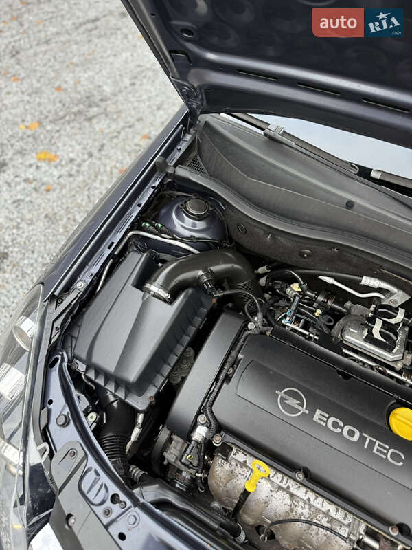 Универсал Opel Astra 2009 в Луцке фото 76 Универсал Opel Astra 2009 в Луцке