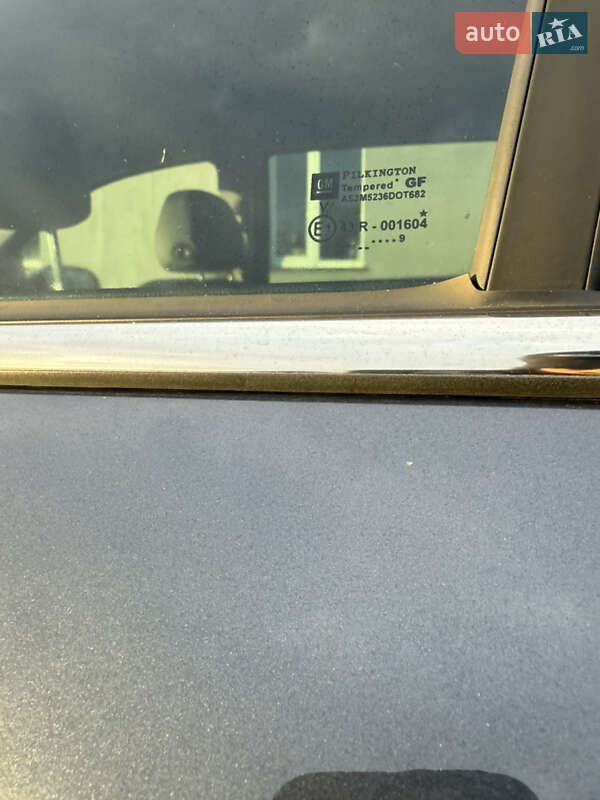 Универсал Opel Astra 2009 в Луцке фото 82 Универсал Opel Astra 2009 в Луцке