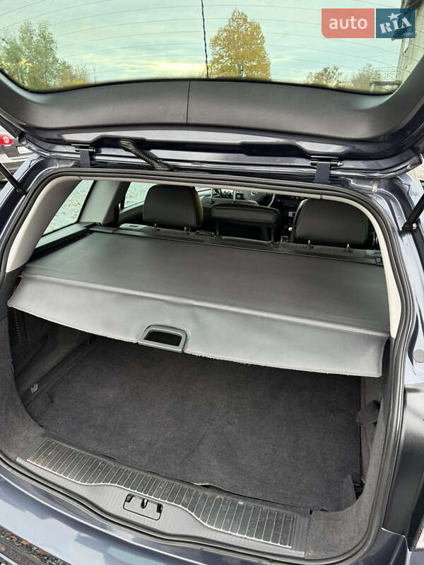 Универсал Opel Astra 2009 в Луцке фото 141 Универсал Opel Astra 2009 в Луцке