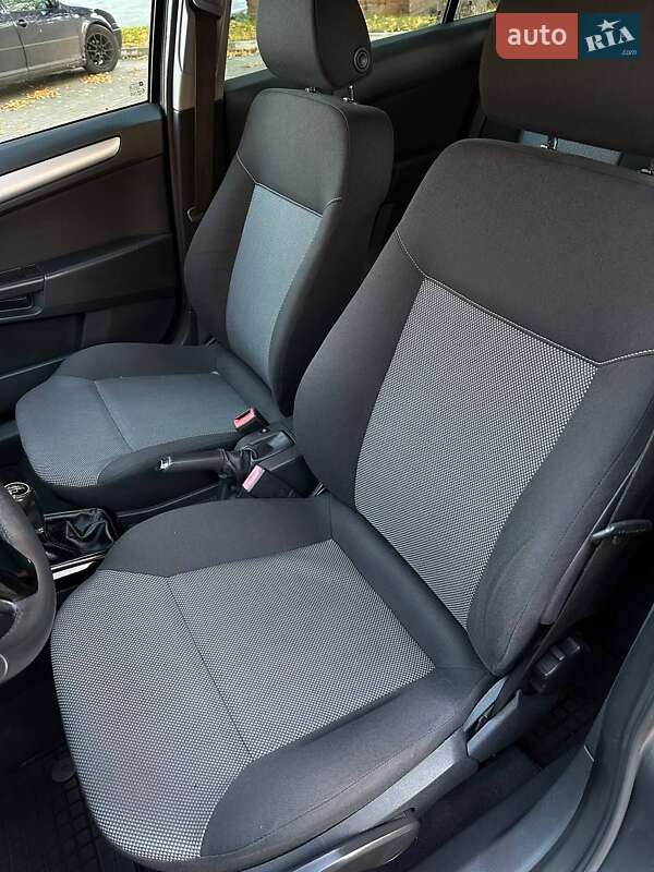 Універсал Opel Astra 2011 в Луцьку фото 17 Універсал Opel Astra 2011 в Луцьку