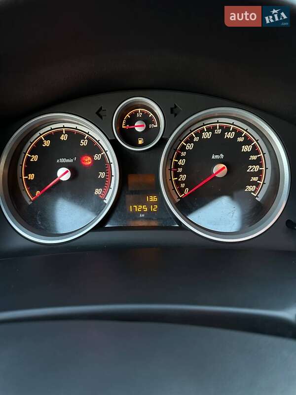 Універсал Opel Astra 2011 в Луцьку фото 22 Універсал Opel Astra 2011 в Луцьку