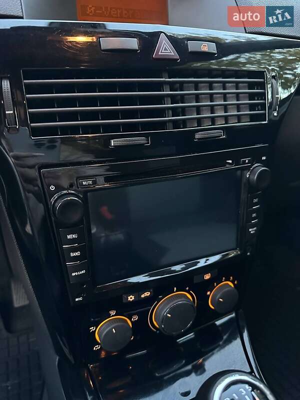 Універсал Opel Astra 2011 в Луцьку фото 27 Універсал Opel Astra 2011 в Луцьку