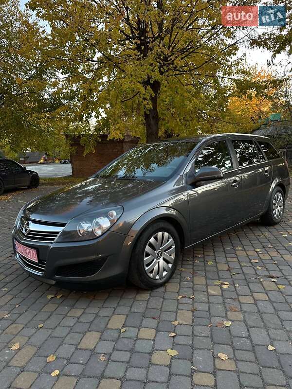 Універсал Opel Astra 2011 в Луцьку фото 58 Універсал Opel Astra 2011 в Луцьку