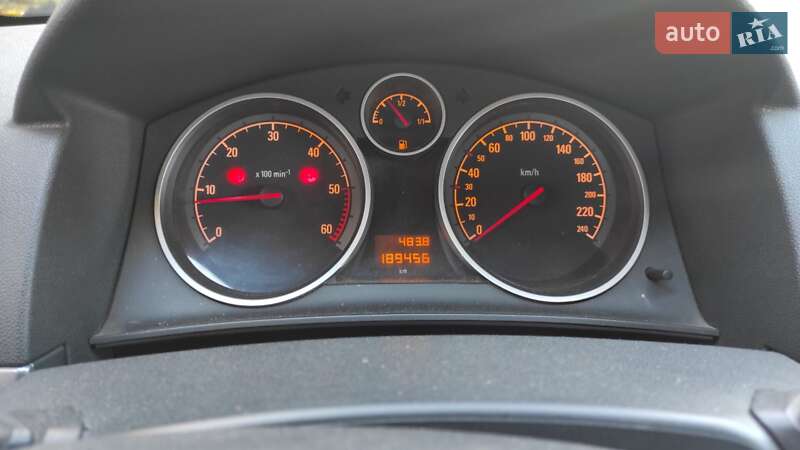 Кабриолет Opel Astra 2007 в Запорожье фото 10 Кабриолет Opel Astra 2007 в Запорожье