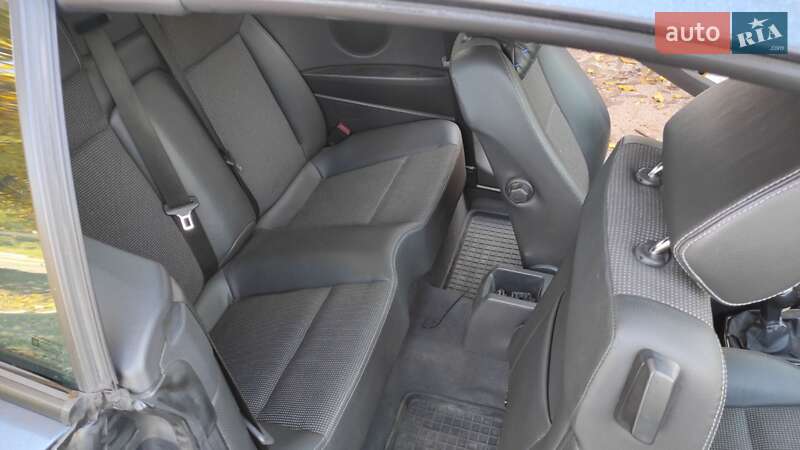 Кабриолет Opel Astra 2007 в Запорожье фото 12 Кабриолет Opel Astra 2007 в Запорожье