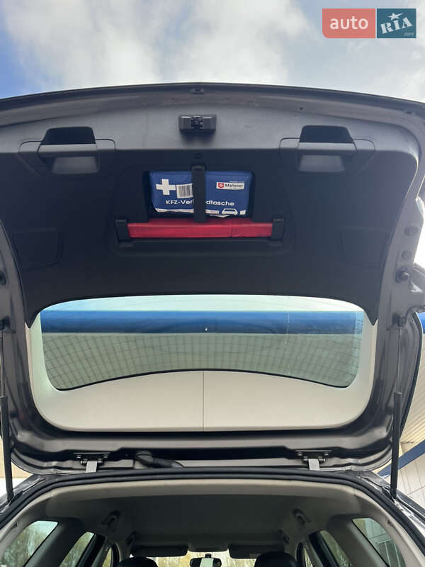 Универсал Opel Astra 2011 в Владимире фото 26 Универсал Opel Astra 2011 в Владимире