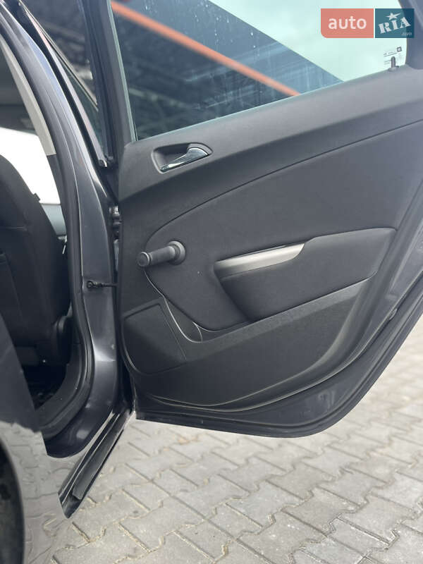 Универсал Opel Astra 2011 в Владимире фото 35 Универсал Opel Astra 2011 в Владимире