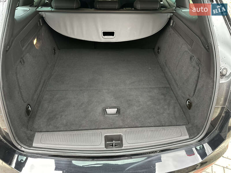 Універсал Opel Astra 2022 в Коломиї фото 27 Універсал Opel Astra 2022 в Коломиї