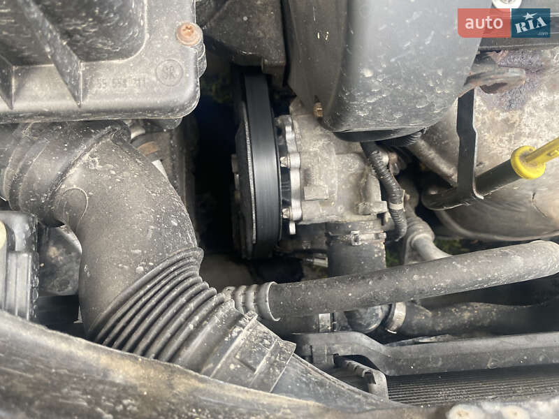 Універсал Opel Astra 2007 в Тернополі фото 14 Універсал Opel Astra 2007 в Тернополі