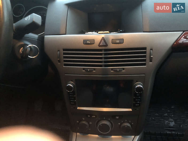 Універсал Opel Astra 2004 в Зборові фото 18 Універсал Opel Astra 2004 в Зборові