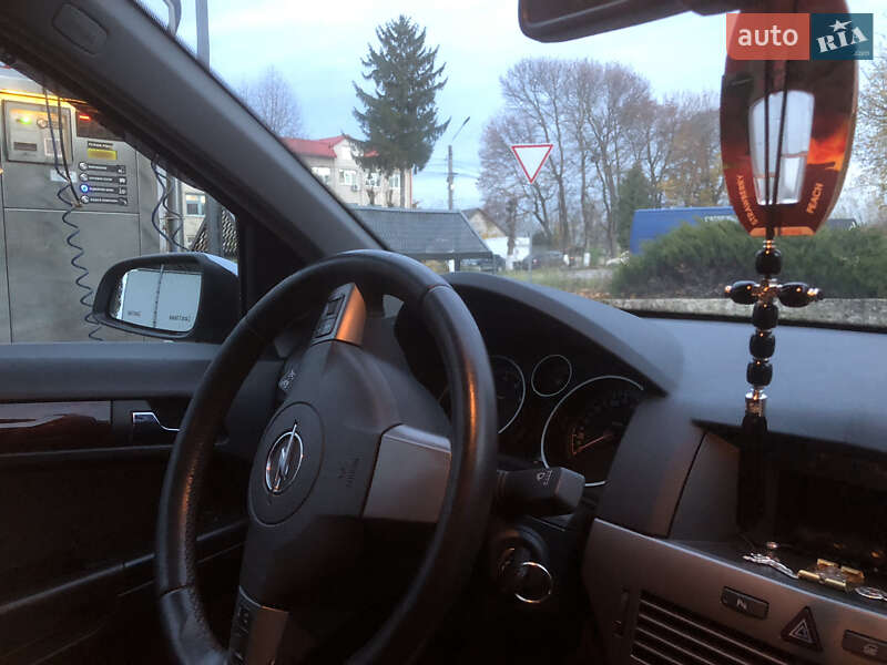 Універсал Opel Astra 2004 в Зборові фото 22 Універсал Opel Astra 2004 в Зборові