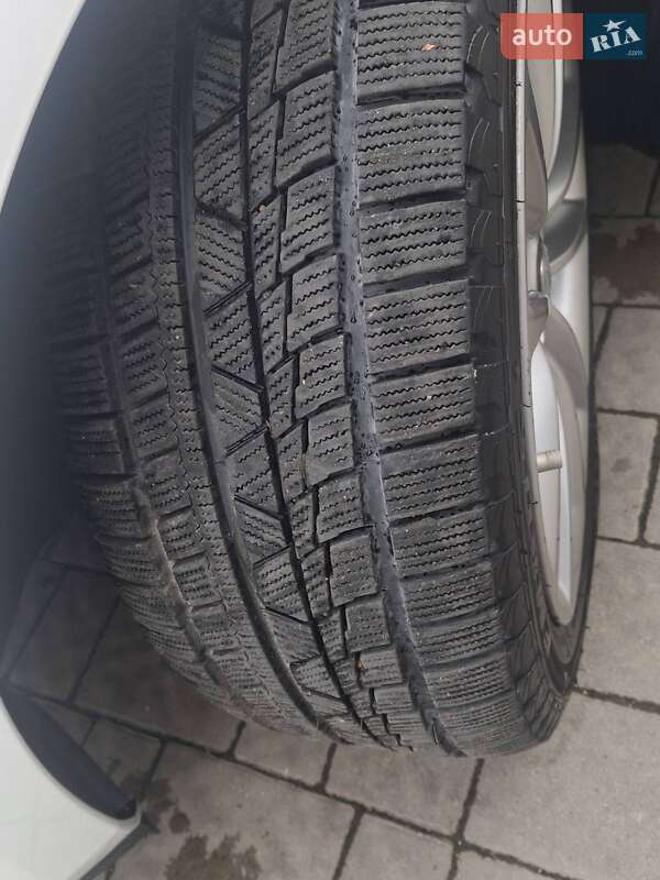 Универсал Opel Astra 2012 в Дрогобыче