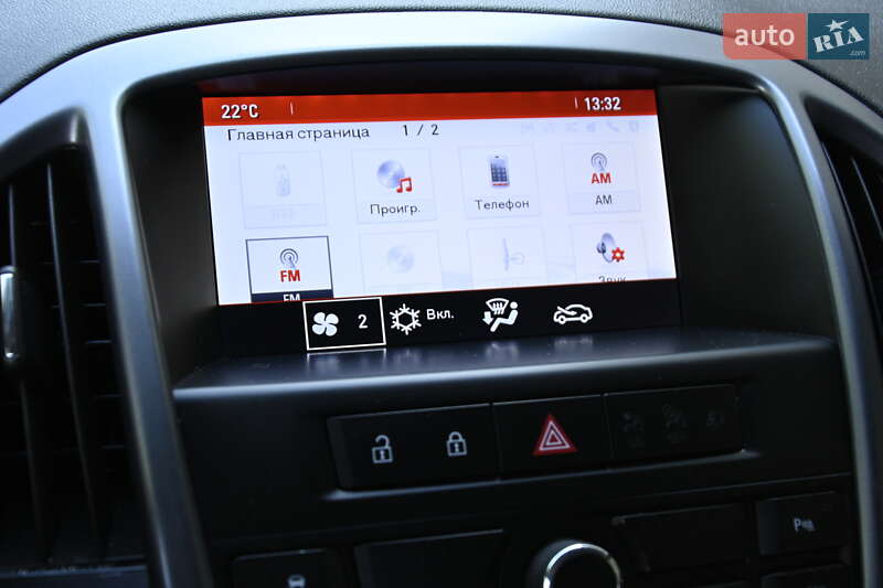 Универсал Opel Astra 2014 в Бердичеве фото 18 Универсал Opel Astra 2014 в Бердичеве