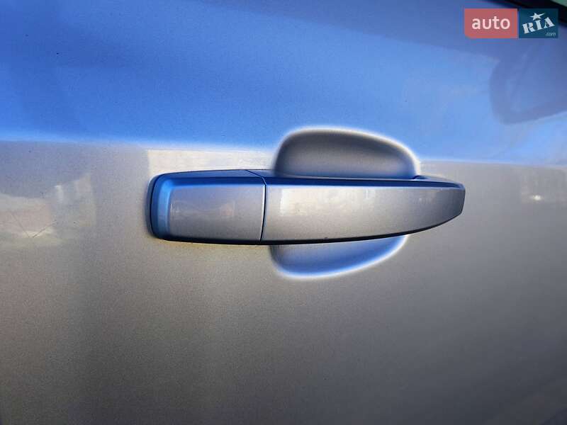 Универсал Opel Astra 2014 в Бориславе фото 27 Универсал Opel Astra 2014 в Бориславе