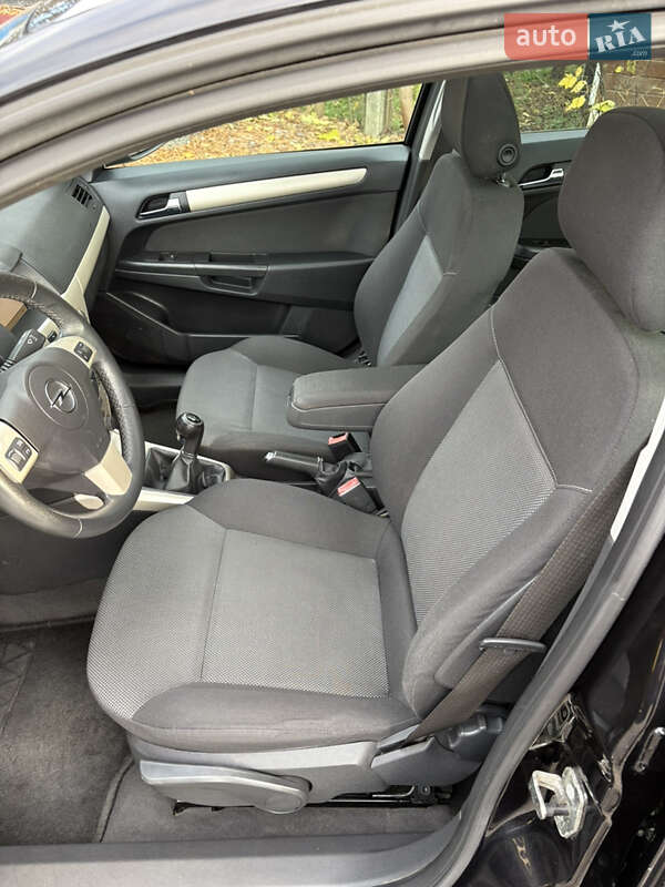 Универсал Opel Astra 2009 в Белой Церкви фото 25 Универсал Opel Astra 2009 в Белой Церкви