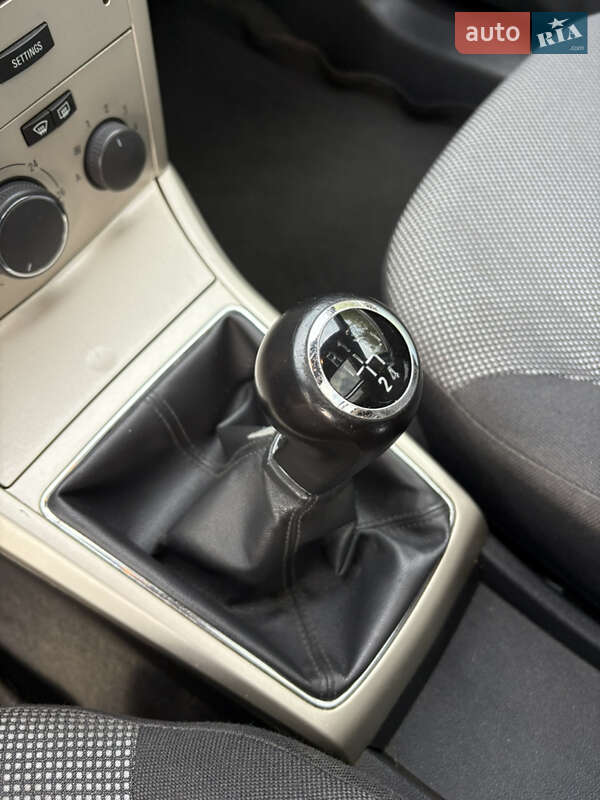 Универсал Opel Astra 2009 в Белой Церкви фото 30 Универсал Opel Astra 2009 в Белой Церкви